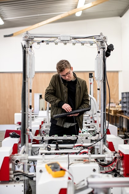 Engineering Excellence in Product Development