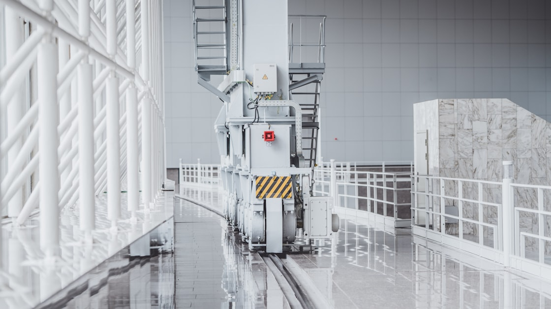 Industrialization: Bridging Ideas to Reality
